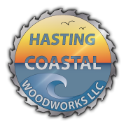 Hasting Coastal Woodworks Logo